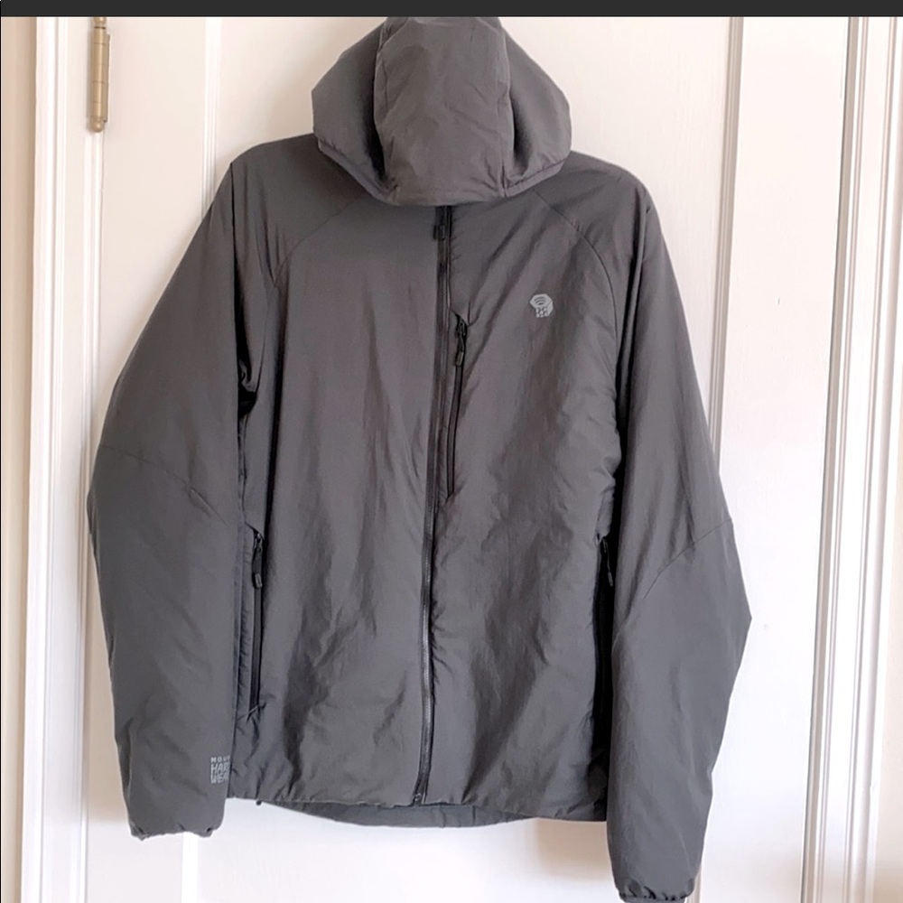 Mountain Hardwear Jacket